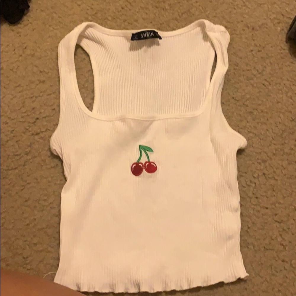 Shein top